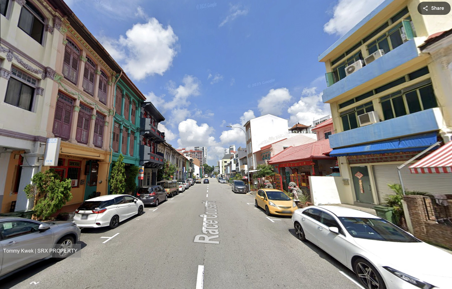 Race Course Road (D8), Retail #497307901